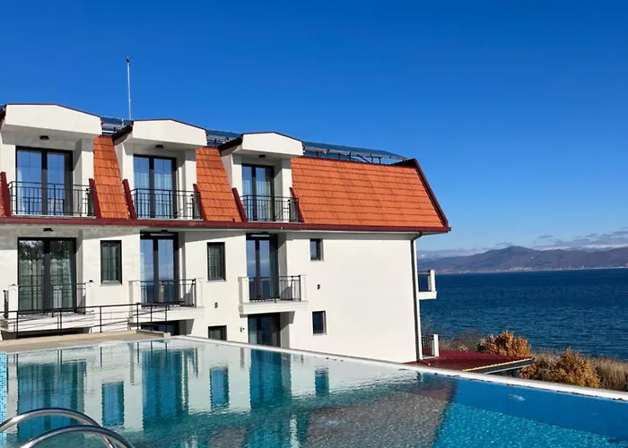 Dishli Hotel & Spa