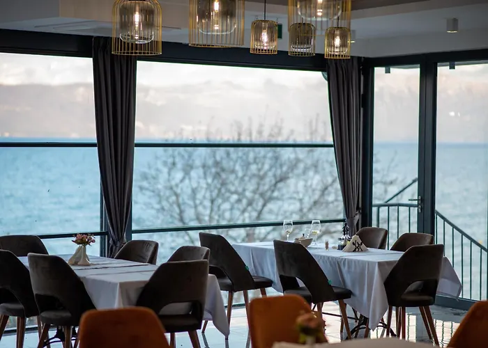 Dishli Hotel & Spa
