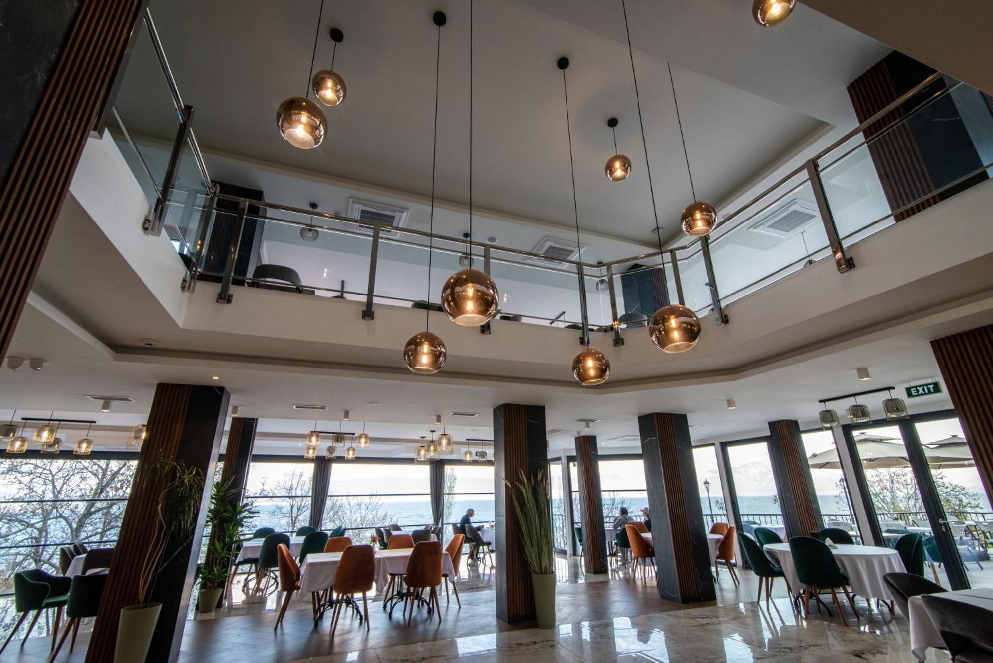 Dishli & Hotel 4*